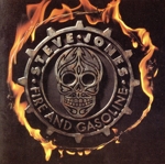 【輸入盤】Fire & Gasoline