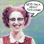 【輸入盤】Let’s Talk About Feelings