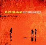 【輸入盤】Keep Them Confused