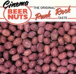 【輸入盤】Cinema Beer Nuts