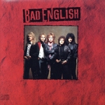 【輸入盤】Bad English