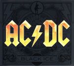 【輸入盤】Black Ice (Dig)