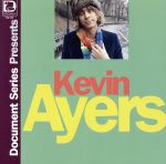 【輸入盤】Kevin Ayers