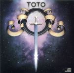 【輸入盤】TOTO