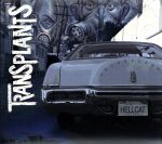 【輸入盤】Transplants