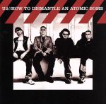 【輸入盤】How to Dismantle an Atomic Bomb