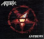 【輸入盤】Anthems