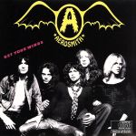 【輸入盤】Get Your Wings