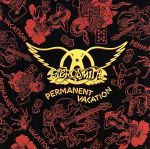 【輸入盤】Permanent Vacation