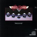 【輸入盤】Rocks