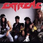 【輸入盤】Extreme