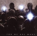 【輸入盤】For We Are Many