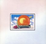 【輸入盤】Eat a Peach