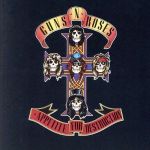 【輸入盤】Appetite For Destruction(Clean)