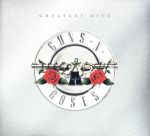 【輸入盤】Greatest Hits