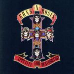 【輸入盤】Appetite For Destruction