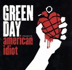 【輸入盤】American Idiot