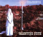 【輸入盤】Valentyne Suite