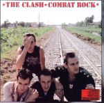 【輸入盤】Combat Rock