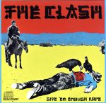 【輸入盤】Give’em Enough Rope