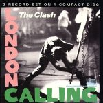 【輸入盤】London Calling