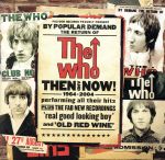 【輸入盤】Then & Now