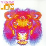 【輸入盤】Lions