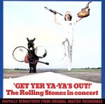 【輸入盤】Get Yer Ya