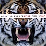 【輸入盤】This Is War