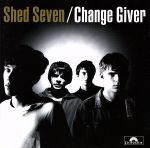 【輸入盤】Change Giver