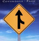 【輸入盤】Coverdale & Page