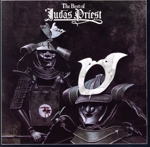 【輸入盤】Best Of Judas Priest