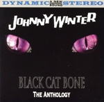 【輸入盤】Black Cat Bone-the Anthology