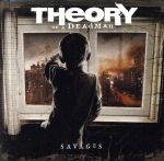 【輸入盤】Savages