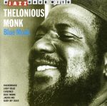 【輸入盤】Blue Monk