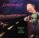 【輸入盤】Where You Been