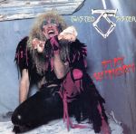 【輸入盤】Stay Hungry