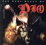 【輸入盤】Very Beast of Dio