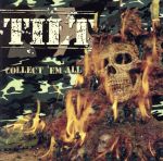 【輸入盤】Collect ’em All