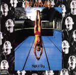 【輸入盤】High ’n’ Dry