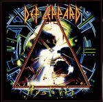 【輸入盤】Hysteria