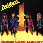 【輸入盤】Under Lock & Key