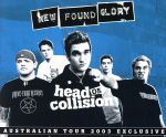 【輸入盤】Head on Collision