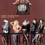 【輸入盤】Fever You Can’t Sweat Out