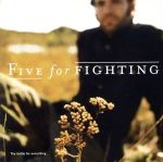 【輸入盤】Battle for Everything