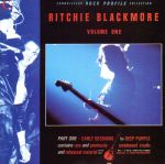 【輸入盤】Rock Profile 1