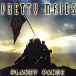 【輸入盤】Planet Panic