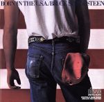 【輸入盤】Born in the Usa