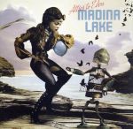 【輸入盤】Attics of Eden