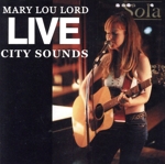 【輸入盤】Live City Sounds